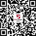 《免费中教试听课｜SDcamps•演辩营》